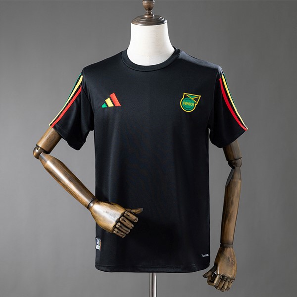 Tailandia Camiseta Jamaica 2ª 2026